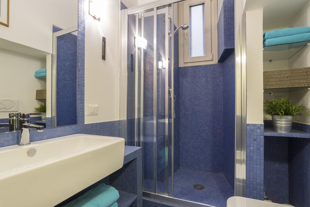 Gianicolo'S Hill Suite Apartment Рим Экстерьер фото