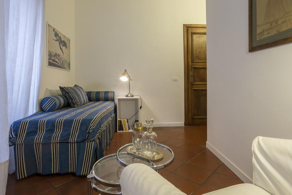 Gianicolo'S Hill Suite Apartment Рим Экстерьер фото