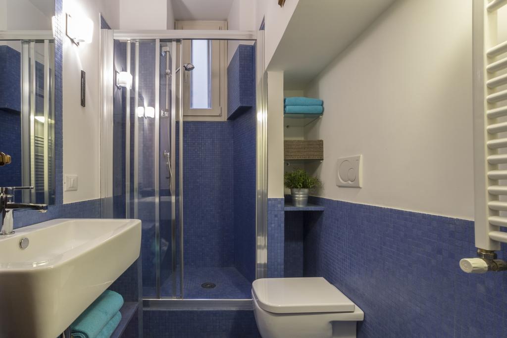 Gianicolo'S Hill Suite Apartment Рим Экстерьер фото