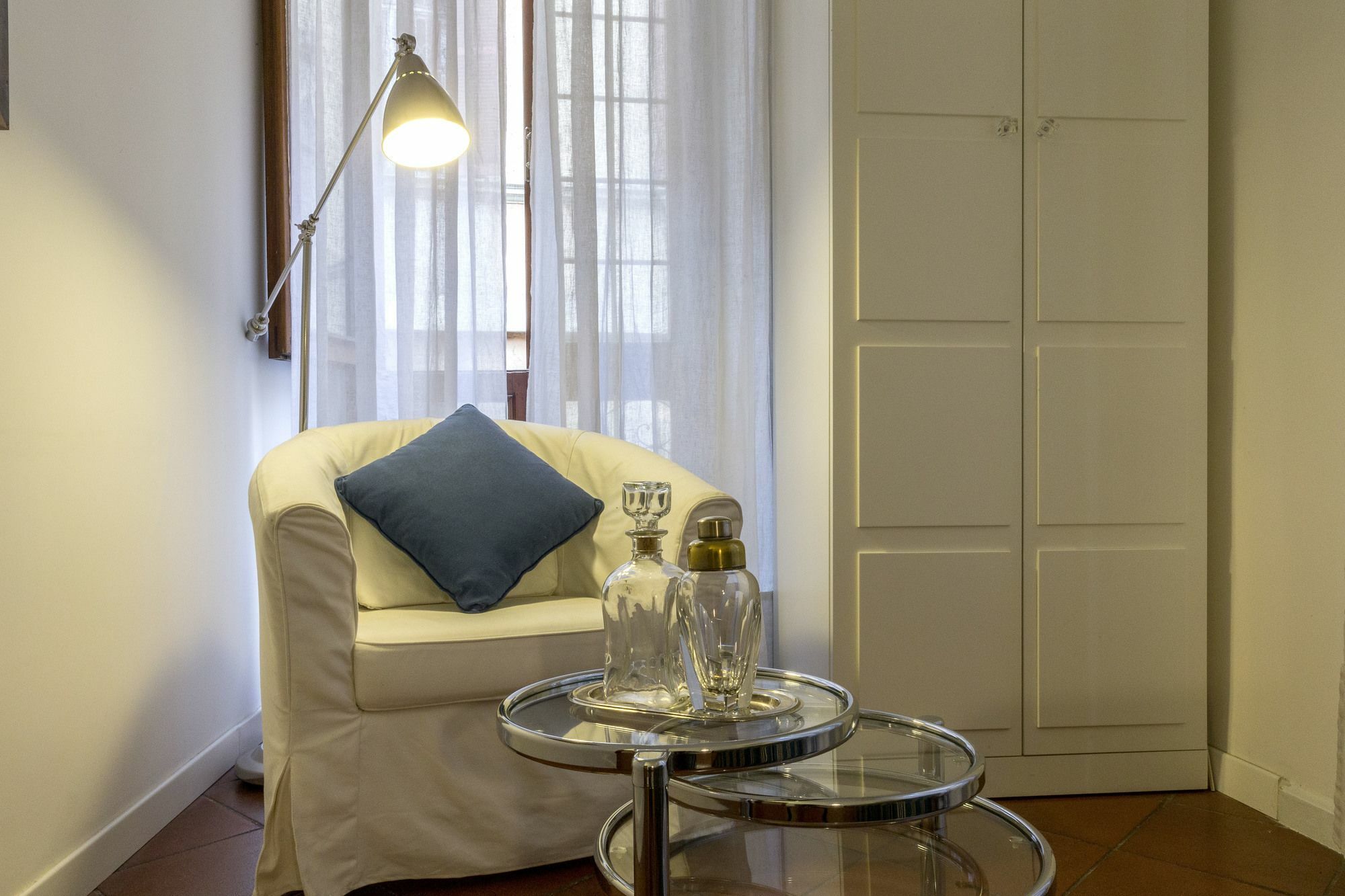 Gianicolo'S Hill Suite Apartment Рим Экстерьер фото