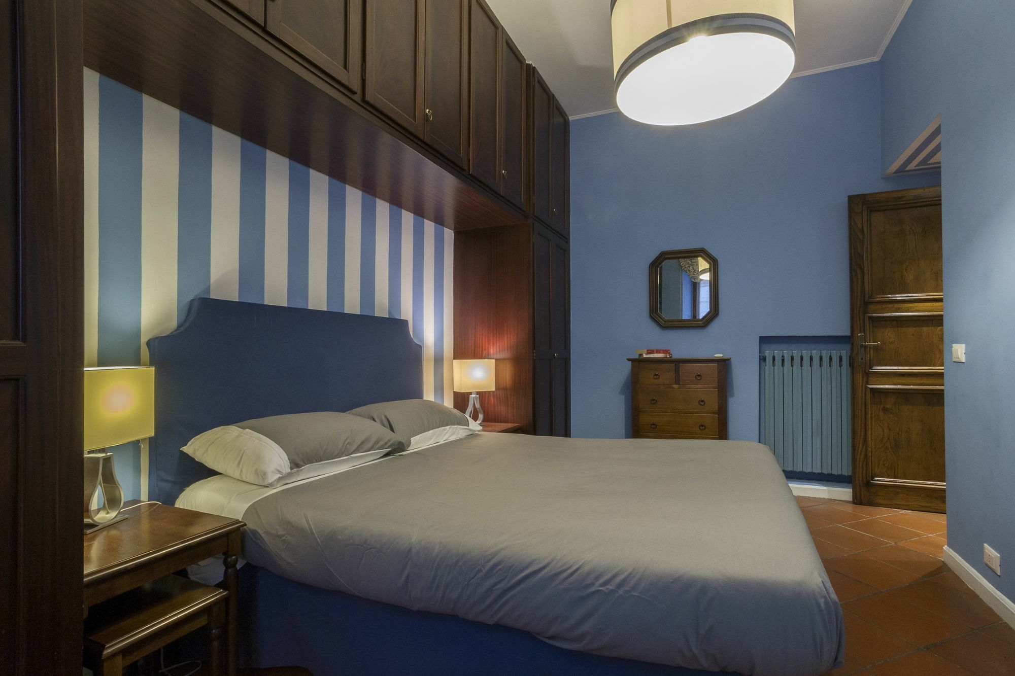 Gianicolo'S Hill Suite Apartment Рим Экстерьер фото