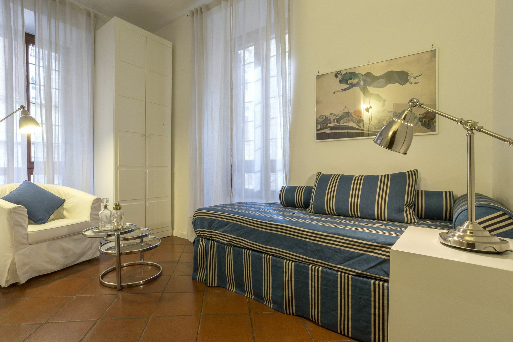 Gianicolo'S Hill Suite Apartment Рим Экстерьер фото